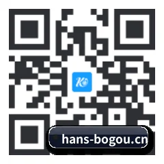 苹果用户专属 二维码